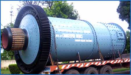 Ball Mill